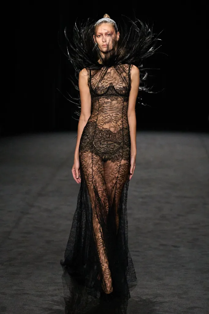 Ashi Studio 25SS高定 007